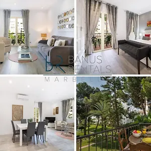 Banus Beach&pool Appartamento