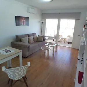 Andreas Apartament Centro Marbella