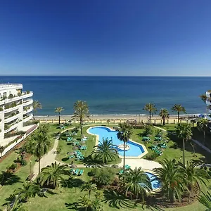4* Lägenhet Coral Beach