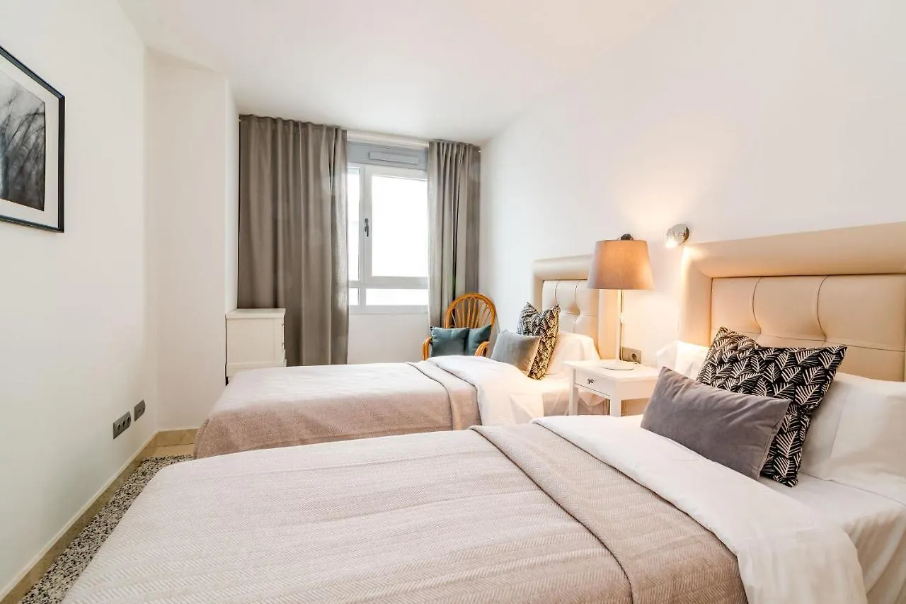 Lab5- Modern3 Bedroom Penthouse San Pedro Marbella