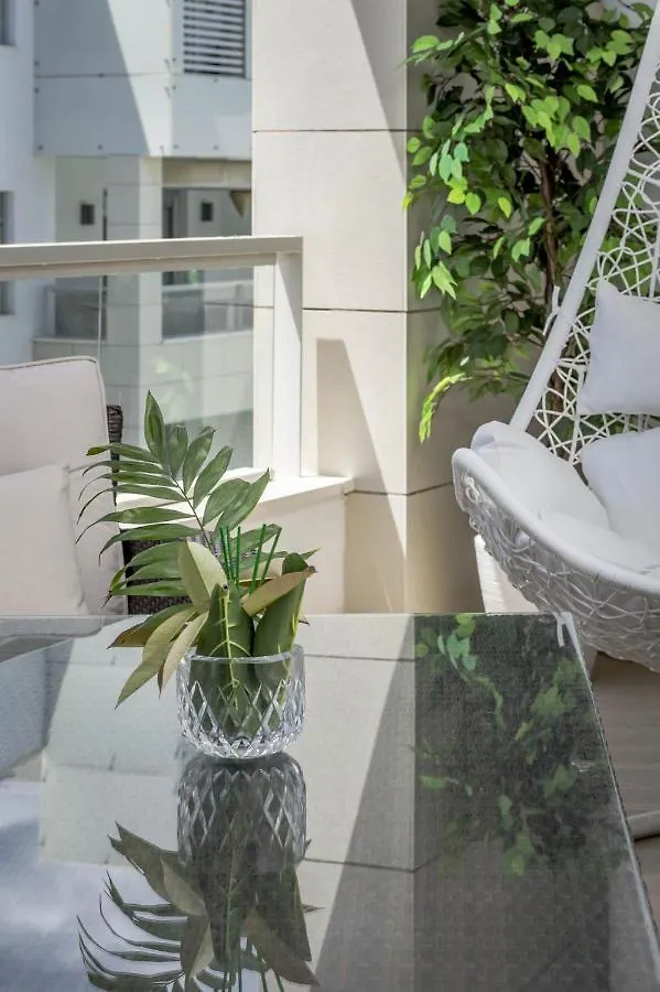Lab5- Modern3 Bedroom Penthouse San Pedro Marbella Apartment