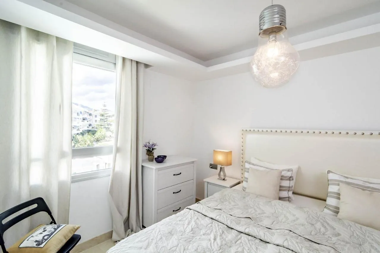 Lab5- Modern3 Bedroom Penthouse San Pedro Marbella