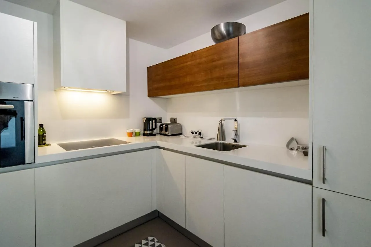 Lab5- Modern3 Bedroom Penthouse San Pedro Marbella 0*,  Spain