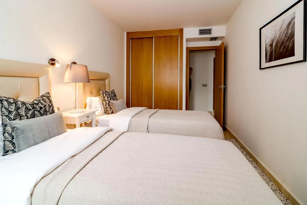 Lab5- Modern3 Bedroom Penthouse San Pedro Marbella Spain