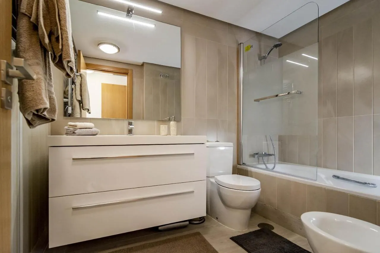 Apartment Lab5- Modern3 Bedroom Penthouse San Pedro Marbella