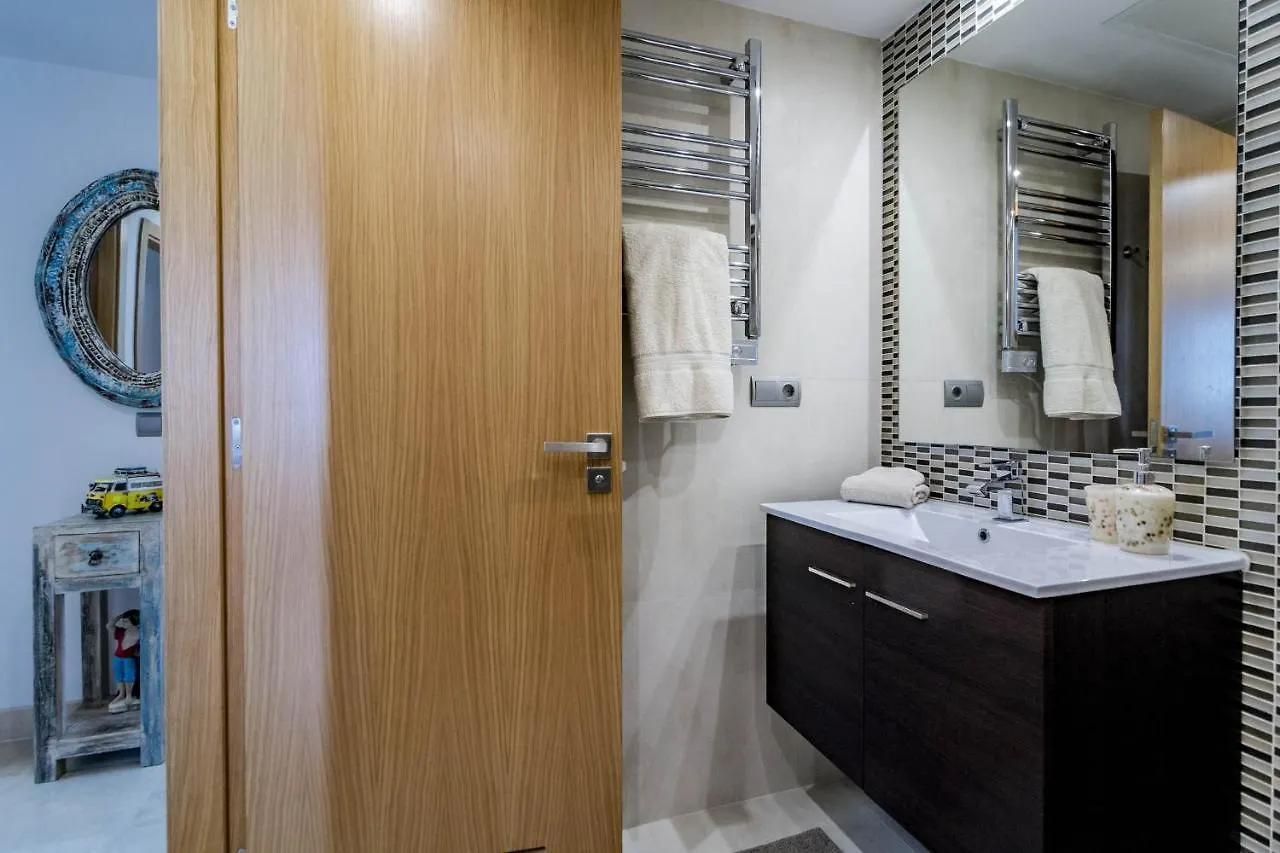 Lab5- Modern3 Bedroom Penthouse San Pedro Marbella 0*,