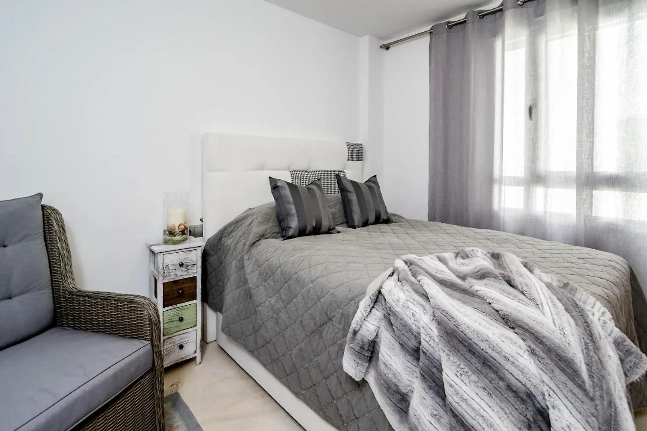 Lab5- Modern3 Bedroom Penthouse San Pedro Marbella