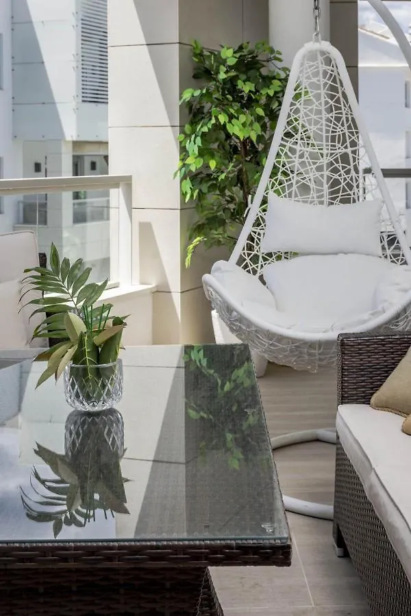 Apartment Lab5- Modern3 Bedroom Penthouse San Pedro Marbella Spain
